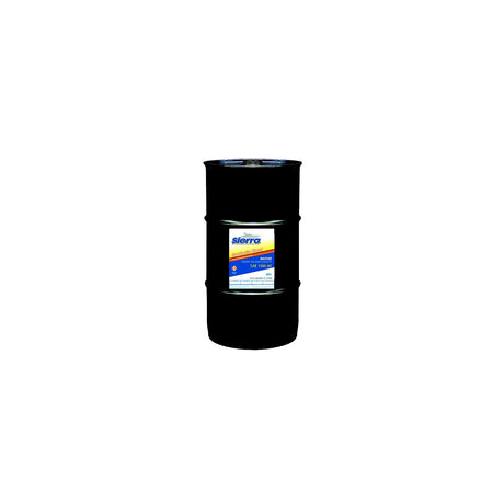 Sierra 10W40 FCW 4-Cycle Outboard Synthetic Blend Oil, 55 Gal. Drum - 18-9551-7 - official Sierra product image 3