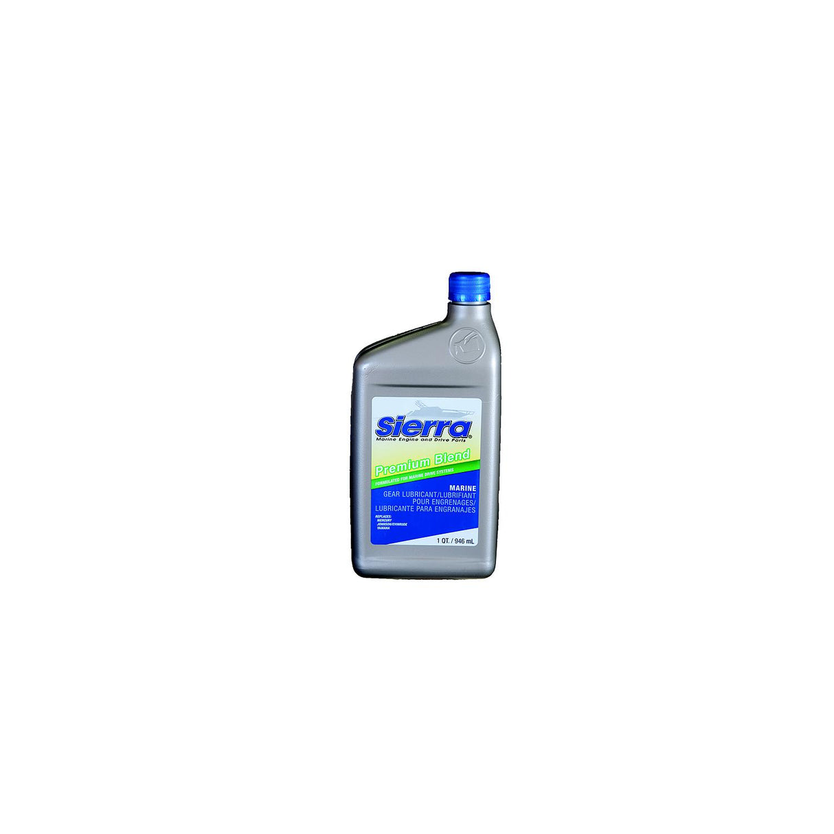 Sierra 18-9600-5 Gear Lube Premium 5GL Marine Boat - official Sierra product image 4