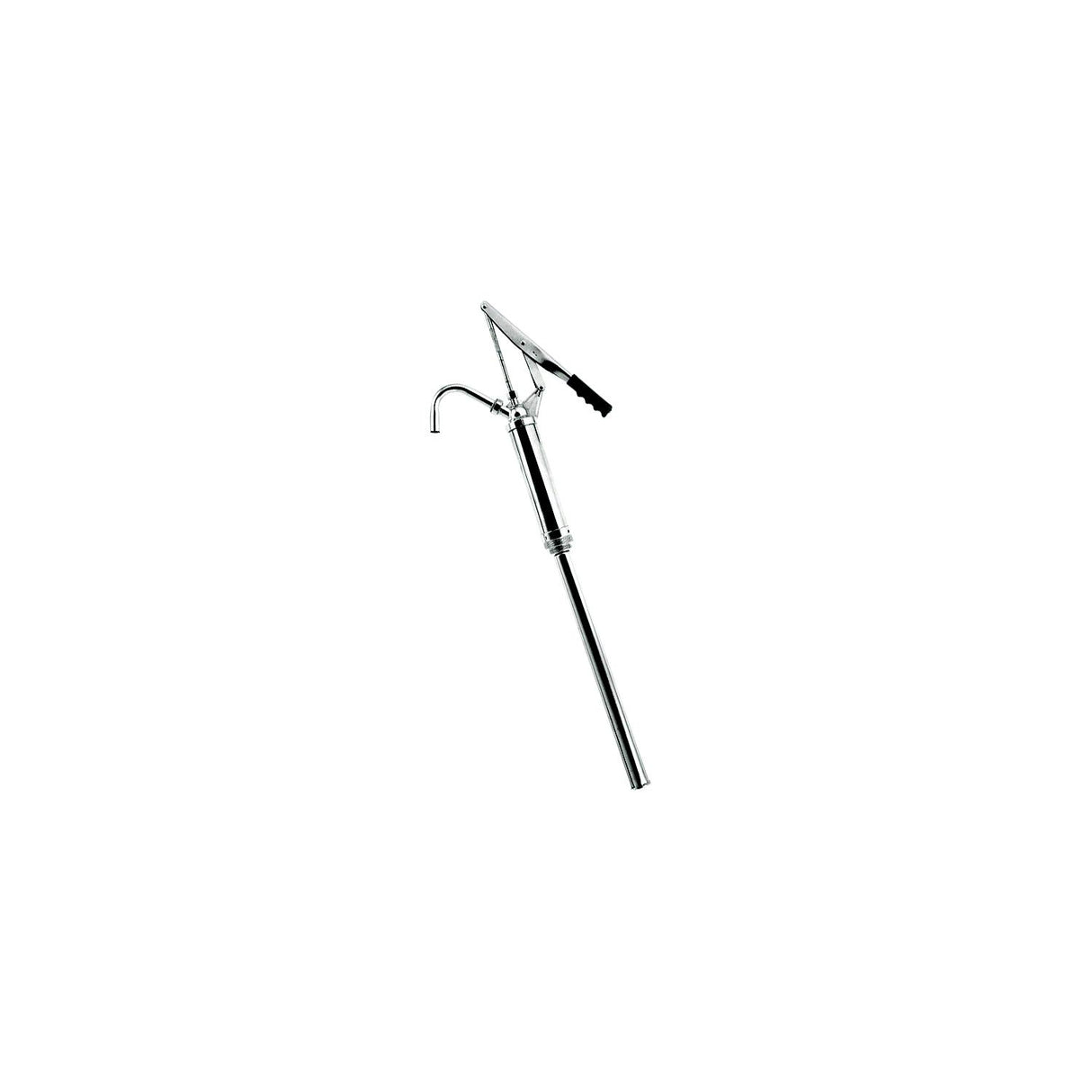 Sierra 18-9784 55-GAL Oil Pump Marine Boat
