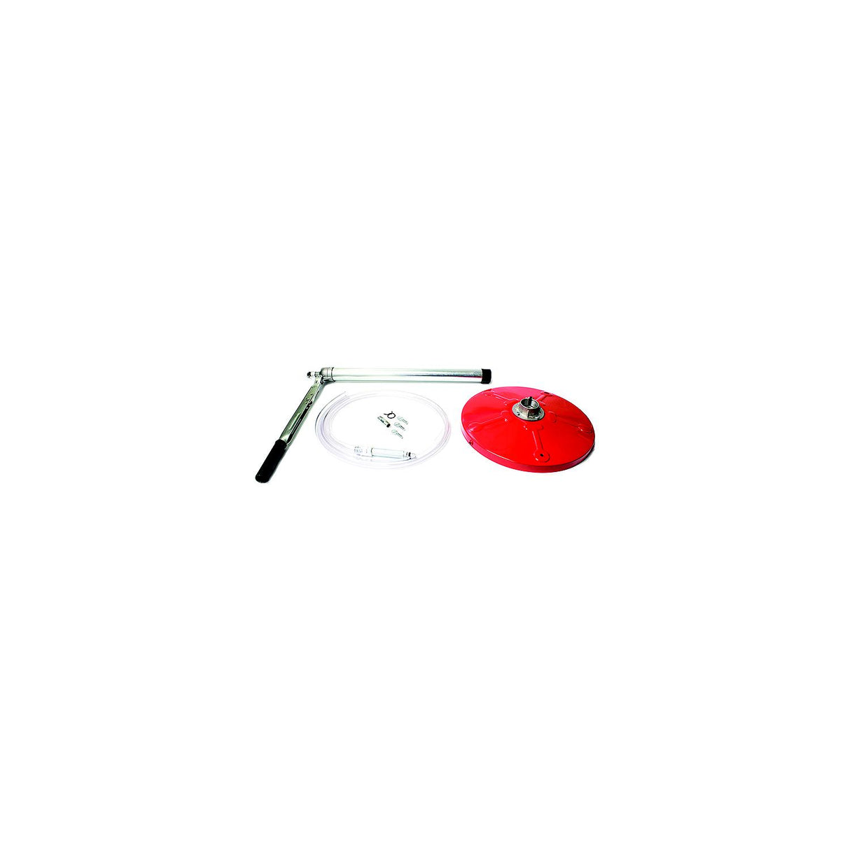 Sierra 9788 Lube Pump for 5 Gal. Pails - 18-9788