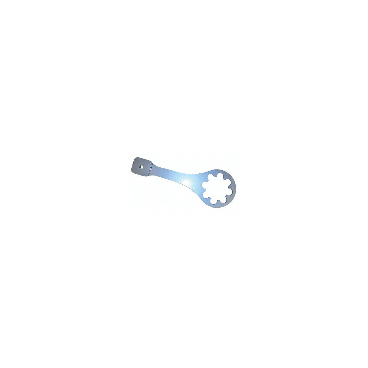 Sierra 18-9803 Mercury Brg Retainer Wrench Marine Engine