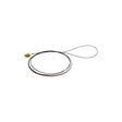 Sierra Intermediate Shift Cable Snake - 18-9879 - image 1