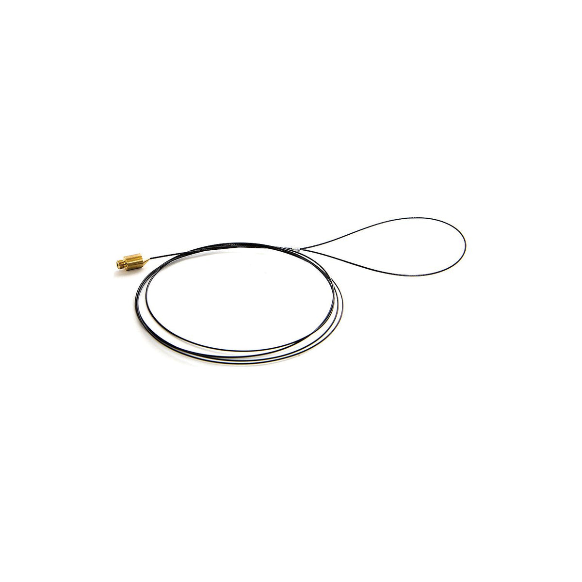 Sierra Intermediate Shift Cable Snake - 18-9879 - image 1
