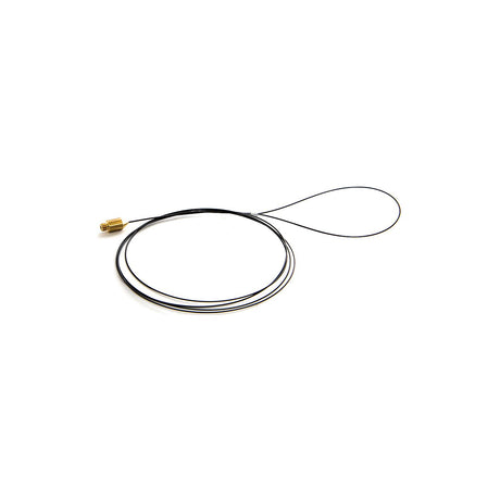 Sierra Intermediate Shift Cable Snake - 18-9879 - image 1