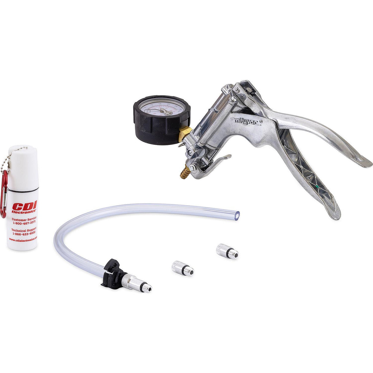 Sierra 99530 Pressure & Vacuum Tester, Replaces: CDI 551-34PV - 18-99530 - image 1