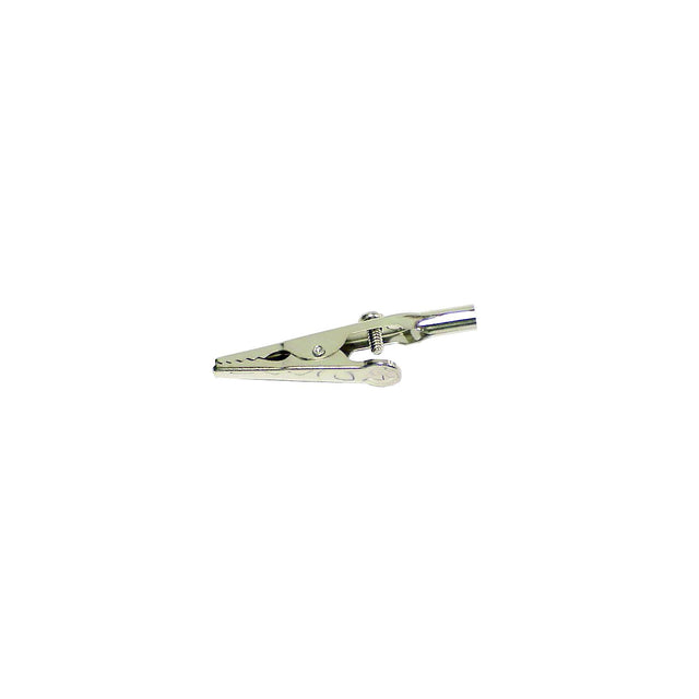 Sierra Alligator Clip 2" w/Term 2/Pk - EC01370 - image 1