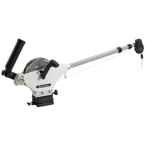 Cannon Uni-Troll 10 STX-TS Manual Downrigger (Tournament Series) - 1901140 - image 1