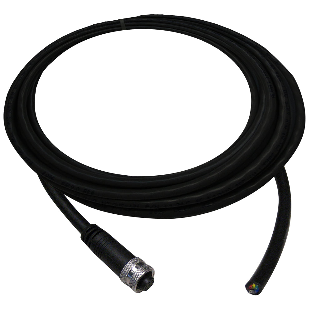 Maretron NMEA 0183 Cable de conexión de 10 metros para brújula de estado sólido SSC200 y SSC300 [MARE-004-1M-7]