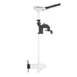 Minn Kota Riptide Transom Series Trolling Motor with Variable Speed (Shaft Length 42", 80 lb. Thrust) - 1363831 - image 1