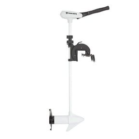 Minn Kota Riptide Transom Series Trolling Motor with Variable Speed (Shaft Length 42", 80 lb. Thrust) - 1363831 - image 1