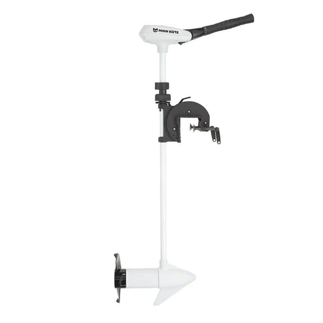 Minn Kota Riptide Transom Series Trolling Motor with Variable Speed (Shaft Length 42", 80 lb. Thrust) - 1363831 - image 1