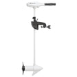 Minn Kota Riptide Transom Series Trolling Motor with Variable Speed (Shaft Length 42", 55 lb. Thrust) - 1363856 - image 1