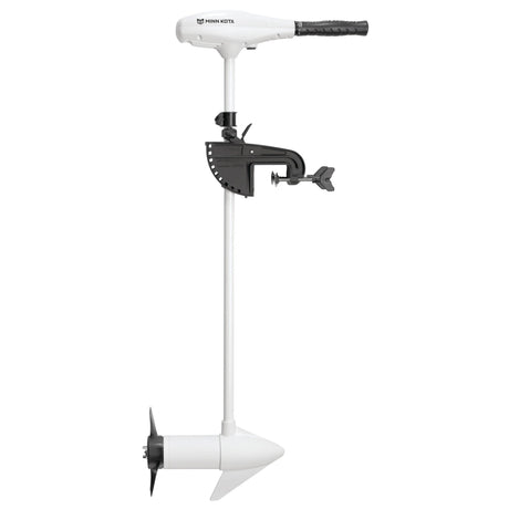 Minn Kota Riptide Transom Series Trolling Motor with Variable Speed (Shaft Length 42", 55 lb. Thrust) - 1363856 - image 1