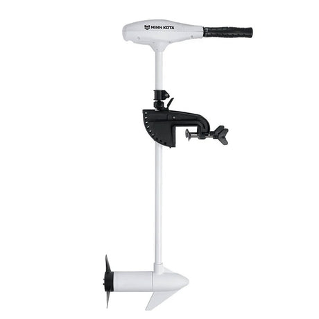 Minn Kota Riptide Transom Series Trolling Motor with Variable Speed (Shaft Length 36", 45 lb. Thrust) - 1363845 - image 2
