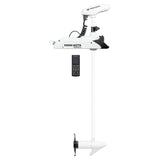 Minn Kota Riptide Terrova Series Trolling Motor (Shaft Length 54", 55 lb. Thrust) - 1363770 - image 1