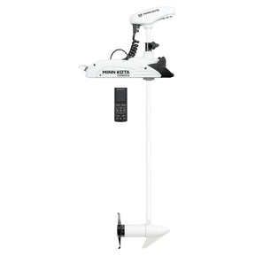 Minn Kota Riptide Terrova Series Trolling Motor (Shaft Length 60", 55 lb. Thrust) - 1363771 - image 1