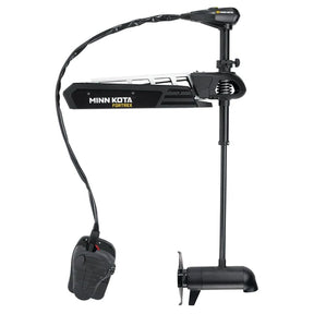 Minn Kota Fortrex Series Trolling Motor (Shaft Length 45", 80 lb. Thrust) - 1368667 - image 1