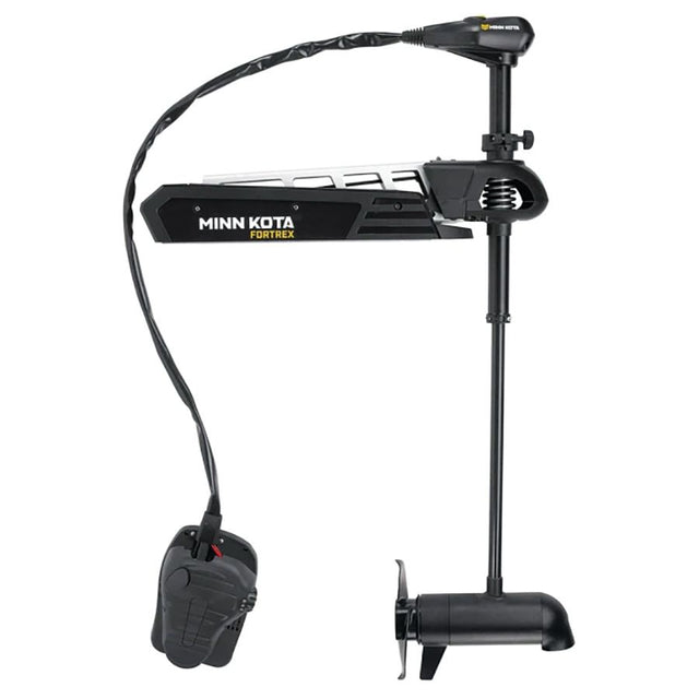 Minn Kota Fortrex Series Trolling Motor (Shaft Length 45", 80 lb. Thrust) - 1368667 - image 1