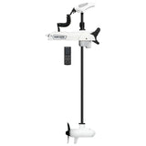 Minn Kota Riptide Terrova Series Trolling Motor (Shaft Length 54", 55 lb. Thrust) - 1363770 - image 2