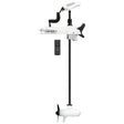 Minn Kota Riptide Instinct QUEST Series Trolling Motor - White Version (Shaft Length 100", 90/115 lb. Thrust) - 1358563 - image 1