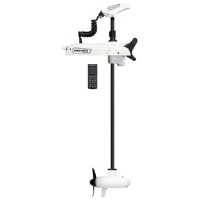 Minn Kota Riptide Instinct QUEST Series Trolling Motor - White Version (Shaft Length 100", 90/115 lb. Thrust) - 1358563 - image 1