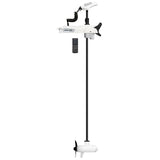 Minn Kota Riptide Terrova Series Trolling Motor - Quest Series - White Version (Shaft Length 87", 90/115 lb. Thrust) - 1363902 - image 2