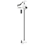 Minn Kota Riptide Instinct QUEST Series Trolling Motor - White Version (Shaft Length 100", 90/115 lb. Thrust) - 1358563 - image 2