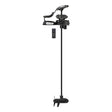 Minn Kota Riptide Instinct QUEST Series Trolling Motor - Black Version (Shaft Length 100", 90/115 lb. Thrust) - 1358583 - image 1