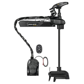 Minn Kota Ultrex Series Trolling Motor (Quest Series) with Built-In MEGA Down/Side Imaging (Shaft Length 60", 90/115 lb. Thrust) - 1368922 - image 1