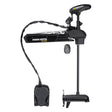 Minn Kota Ultrex Series Trolling Motor with Built-In Dual Spectrum CHIRP Sonar (Shaft Length 45", 80 lb. Thrust) - 1368890 - image 1