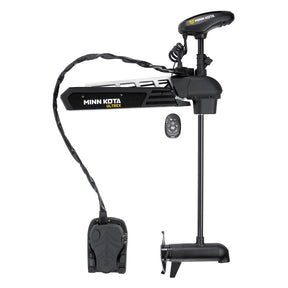 Minn Kota Ultrex Series Trolling Motor with Built-In Dual Spectrum CHIRP Sonar (Shaft Length 45", 80 lb. Thrust) - 1368890 - image 1