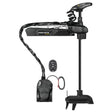 Minn Kota Ultrex Series Trolling Motor (Quest Series) with Built-In Dual Spectrum CHIRP Sonar (Shaft Length 60", 90/115 lb. Thrust) - 1368902 - image 1