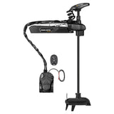 Minn Kota Ultrex Series Trolling Motor (Quest Series) with Built-In Dual Spectrum CHIRP Sonar (Shaft Length 52", 90/115 lb. Thrust) - 1368901 - image 2