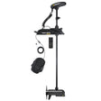 Minn Kota Terrova Series Trolling Motor with Built-In MEGA Down Imaging (Shaft Length 60", 80 lb. Thrust) - 1358386 - image 1