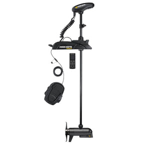 Minn Kota Terrova Series Trolling Motor with Built-In MEGA Down Imaging (Shaft Length 60", 80 lb. Thrust) - 1358386 - image 1