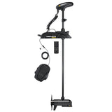 Minn Kota Terrova Series Trolling Motor with Built-In MEGA Down Imaging (Shaft Length 45", 80 lb. Thrust) - 1358385 - image 1