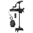 Minn Kota Terrova Series Trolling Motor with Built-In Dual Spectrum CHIRP Sonar (Shaft Length 72", 112 lb. Thrust) - 1358311 - image 1