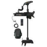 Minn Kota Terrova Series Trolling Motor (Quest Series) with Built-In Dual Spectrum CHIRP Sonar (Shaft Length 72", 90/115 lb. Thrust) - 1358202 - image 1