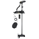 Minn Kota Terrova Series Trolling Motor with Built-In Dual Spectrum CHIRP Sonar (Shaft Length 72", 112 lb. Thrust) - 1358311 - image 2