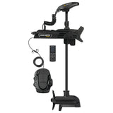 Minn Kota Terrova Series Trolling Motor with Built-In MEGA Down Imaging (Shaft Length 60", 80 lb. Thrust) - 1358386 - image 2
