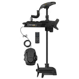 Minn Kota Terrova Series Trolling Motor (Quest Series) with Built-In MEGA Side Imaging (Shaft Length 45", 90/115 lb. Thrust) - 1358210 - image 2