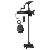 Minn Kota Terrova Series Trolling Motor (Quest Series) with Built-In MEGA Side Imaging (Shaft Length 60", 90/115 lb. Thrust) - 1358211 - image 2