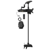 Minn Kota Terrova Series Trolling Motor (Quest Series) with Built-In Dual Spectrum CHIRP Sonar (Shaft Length 72", 90/115 lb. Thrust) - 1358202 - image 2