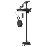 Minn Kota Terrova Series Trolling Motor (Quest Series) with Built-In MEGA Side Imaging (Shaft Length 72", 90/115 lb. Thrust) - 1358212 - image 2