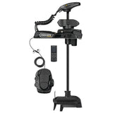 Minn Kota Ulterra Series Trolling Motor (Quest Series) with Built-In MEGA Down/Side Imaging (Shaft Length 72", 90/115 lb. Thrust) - 1358503 - image 1