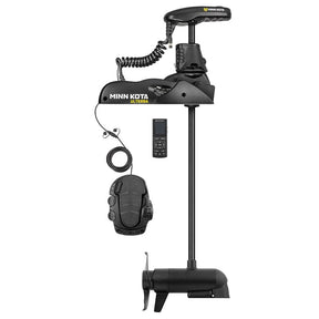 Minn Kota Ulterra Series Trolling Motor with MEGA Down Imaging (Shaft Length 45", 80 lb. Thrust) - 1358970 - image 1