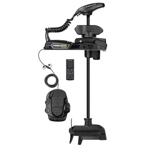 Minn Kota Ulterra Series Trolling Motor (Quest Series) with Built-In MEGA Down/Side Imaging (Shaft Length 45", 90/115 lb. Thrust) - 1358501 - image 1