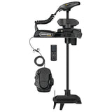 Minn Kota Ulterra Series Trolling Motor (Quest Series) with Built-In Dual Spectrum CHIRP Sonar (Shaft Length 60", 90/115 lb. Thrust) - 1358541 - image 1