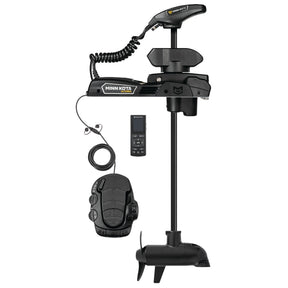Minn Kota Ulterra Series Trolling Motor (Quest Series) with Built-In Dual Spectrum CHIRP Sonar (Shaft Length 60", 90/115 lb. Thrust) - 1358541 - image 1