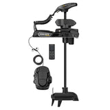 Minn Kota Ulterra Series Trolling Motor (Quest Series) with Built-In Dual Spectrum CHIRP Sonar (Shaft Length 45", 90/115 lb. Thrust) - 1358540 - image 2